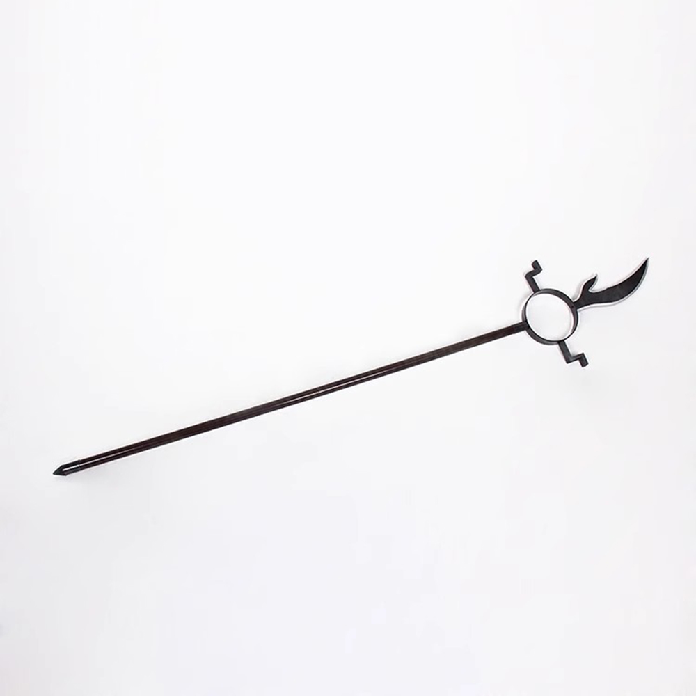 Leather Work Japan - コミック作品-ケイカイシスミムラウォーキングスティックコスプレ武器、ハロウィーンとクリスマスパーティーの小道具、コミックショー、175cm