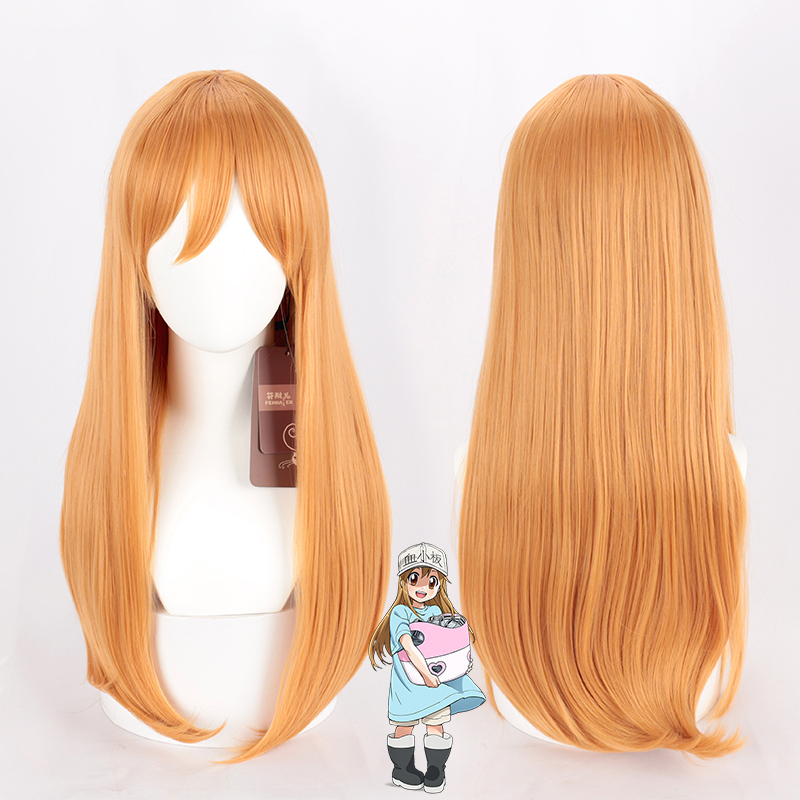 アニメコスプレ細胞仕事/はたらくsaibo血小板コスプレ靴ブ - Leather Work Japan のレビューと価格