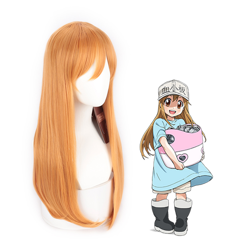 アニメコスプレ細胞仕事/はたらくsaibo血小板コスプレ靴ブ - Leather Work Japan のレビューと価格