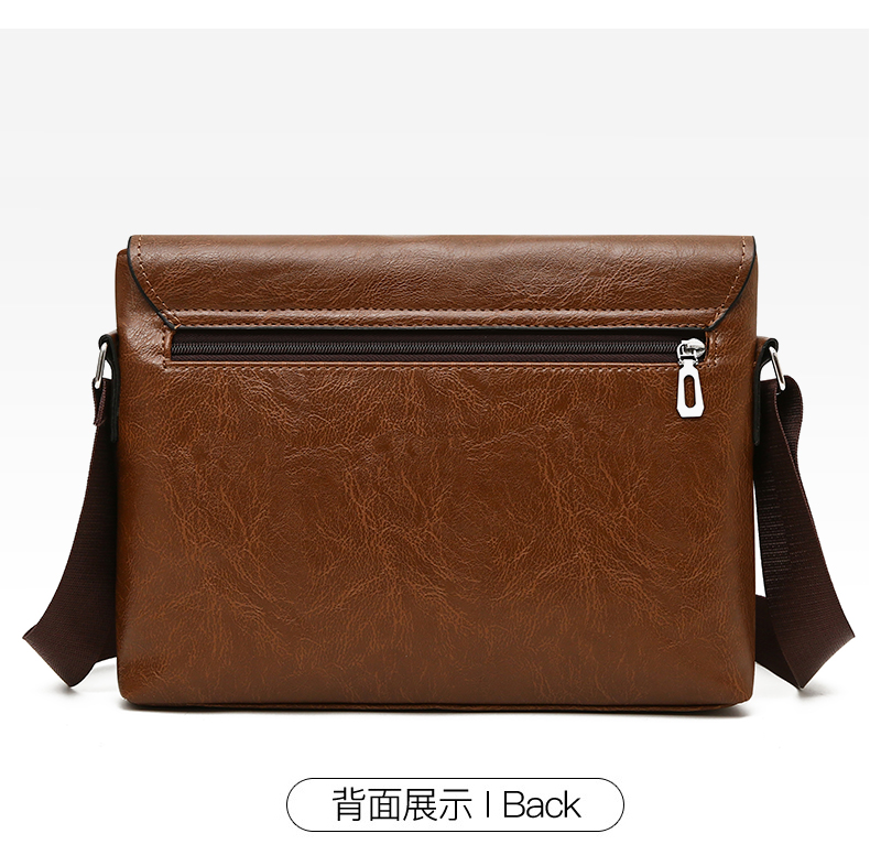 メンズブリーフケース PUレザー トートバッグ ボストン 通 - Leather Work Bag Mens のレビューと価格