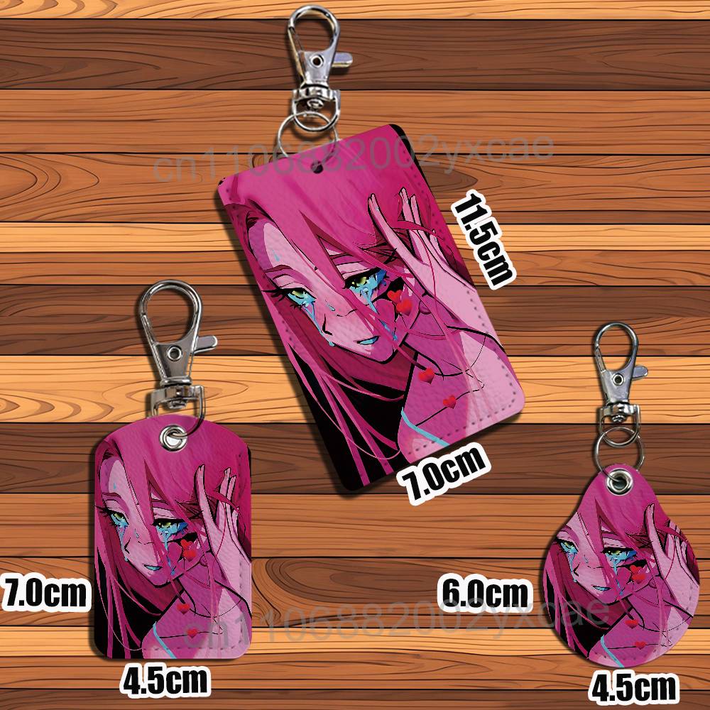 ギタリストイヴァンエイリアンステージティルALNSTホルダー - Leatherwork Keychain のレビューと価格