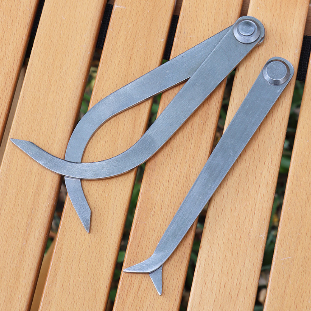 高精度ウィングディバイダースクライバー、レザークラフト用縫製 - Wing Divider Stitch のレビューと価格