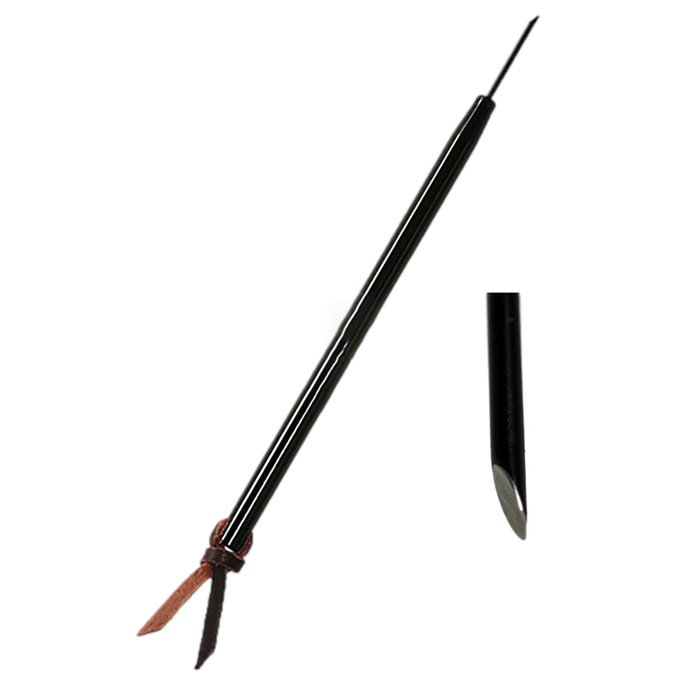 EIGERツール TK-04 小型丸型1.2mmマイクロワッ - Leather Work Japan のレビューと価格