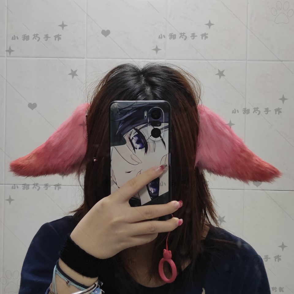 女の子のための漫画のヘッドバンド,関節炎のあるヘアバンド,ハ - Leather Work Japan のレビューと価格