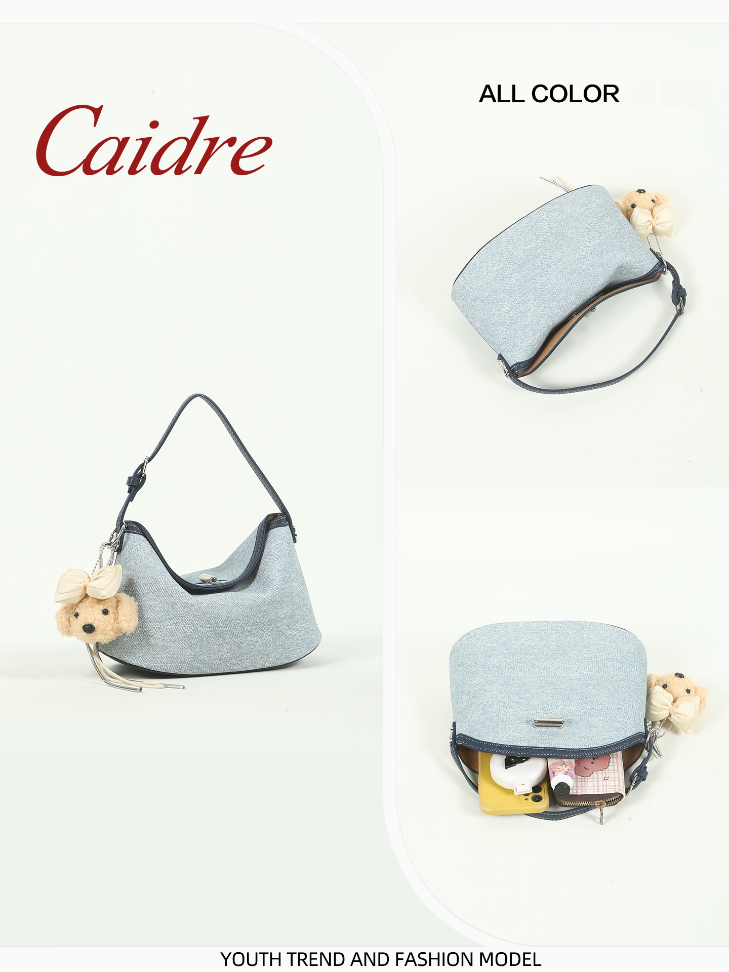 Caidre 通勤用小型エレガントなワークバッグ女性の新しい - Leather Work Japan のレビューと価格