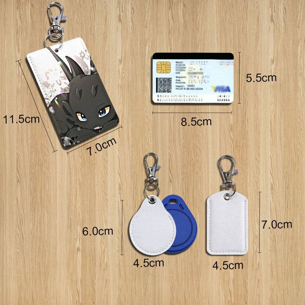 Cale Henituse TCF Raon Miru ホル - Leatherwork Keychain のレビューと価格