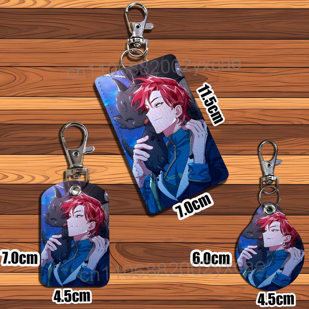 Cale Henituse TCF Raon Miru ホル - Leatherwork Keychain のレビューと価格