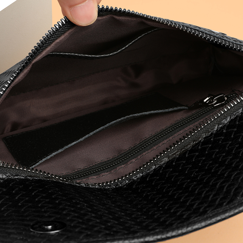 高級デザイナーメンズショルダーバッグ本革クロスボディバッグス - Leather Work Bag Mens のレビューと価格
