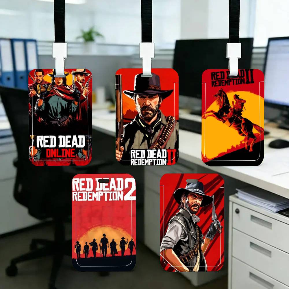 ゲーム R-レッド・デッド・リデンプション 2 RDR2 I - Leather Work For Kids のレビューと価格