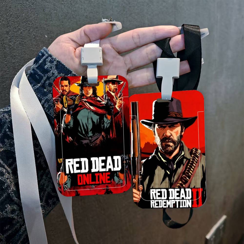 ゲーム R-レッド・デッド・リデンプション 2 RDR2 I - Leather Work For Kids のレビューと価格