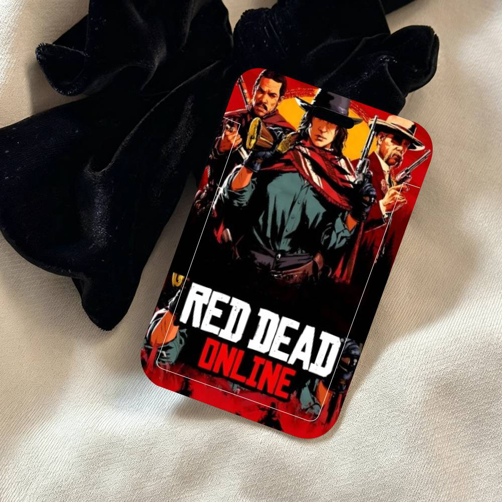 ゲーム R-レッド・デッド・リデンプション 2 RDR2 I - Leather Work For Kids のレビューと価格